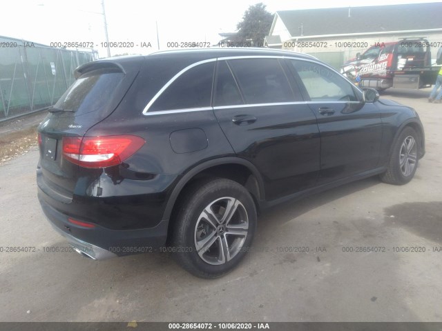 Photo 3 VIN: WDC0G4KB3KF551406 - MERCEDES-BENZ GLC 300 