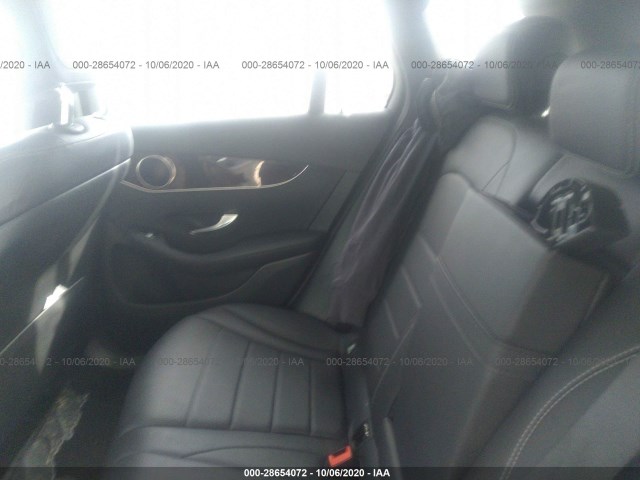 Photo 7 VIN: WDC0G4KB3KF551406 - MERCEDES-BENZ GLC 300 