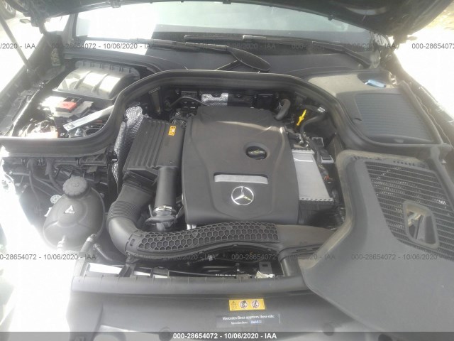 Photo 9 VIN: WDC0G4KB3KF551406 - MERCEDES-BENZ GLC 300 