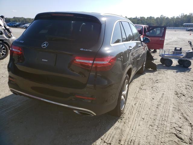 Photo 3 VIN: WDC0G4KB3KF597494 - MERCEDES-BENZ GLC 300 4M 