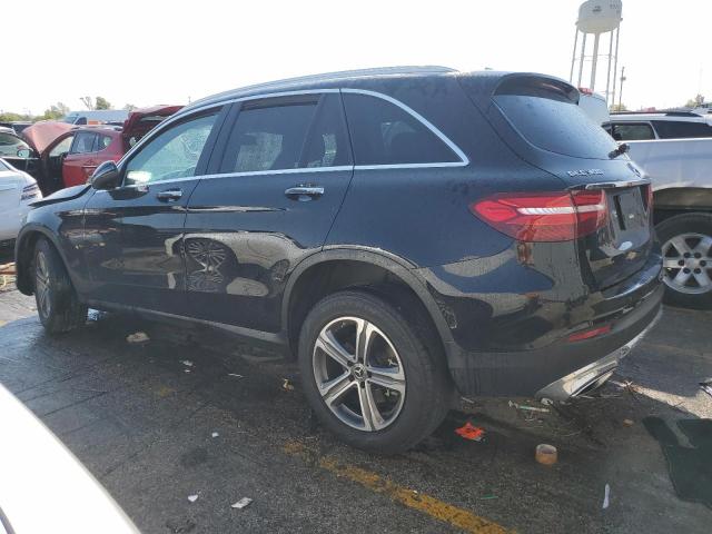 Photo 1 VIN: WDC0G4KB3KF660349 - MERCEDES-BENZ GLC 300 4M 