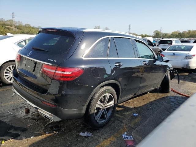 Photo 2 VIN: WDC0G4KB3KF660349 - MERCEDES-BENZ GLC 300 4M 