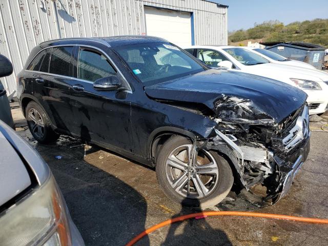 Photo 3 VIN: WDC0G4KB3KF660349 - MERCEDES-BENZ GLC 300 4M 