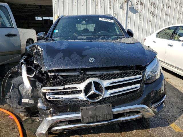 Photo 4 VIN: WDC0G4KB3KF660349 - MERCEDES-BENZ GLC 300 4M 