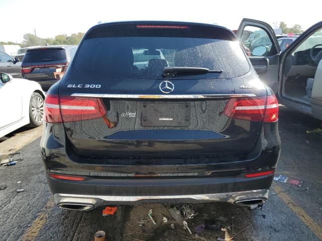 Photo 5 VIN: WDC0G4KB3KF660349 - MERCEDES-BENZ GLC 300 4M 