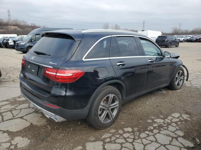 Photo 2 VIN: WDC0G4KB3KF660349 - MERCEDES-BENZ GLC 300 4M 