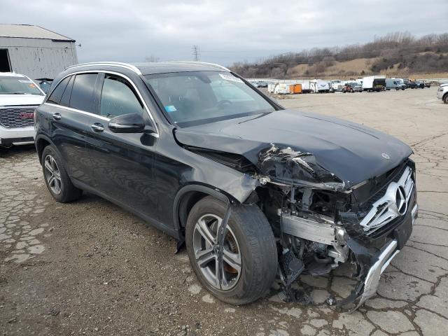 Photo 3 VIN: WDC0G4KB3KF660349 - MERCEDES-BENZ GLC 300 4M 