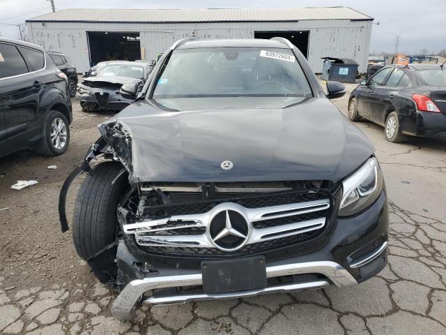 Photo 4 VIN: WDC0G4KB3KF660349 - MERCEDES-BENZ GLC 300 4M 