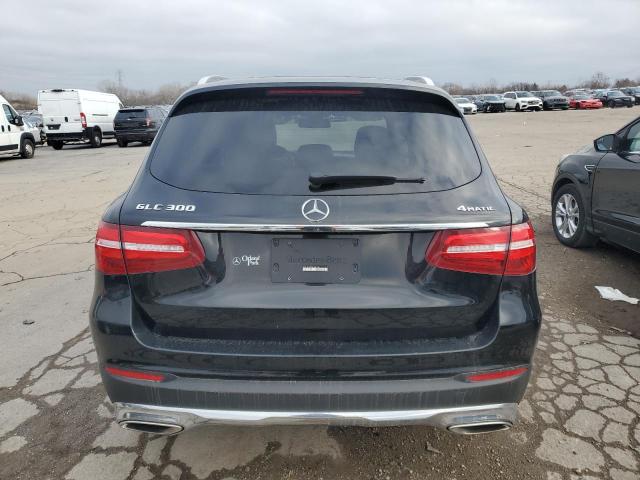 Photo 5 VIN: WDC0G4KB3KF660349 - MERCEDES-BENZ GLC 300 4M 