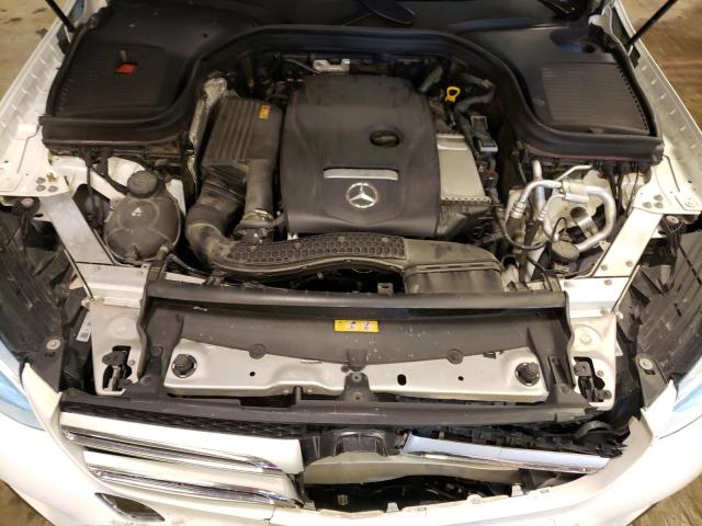 Photo 10 VIN: WDC0G4KB3KF662490 - MERCEDES-BENZ GLC-CLASS 