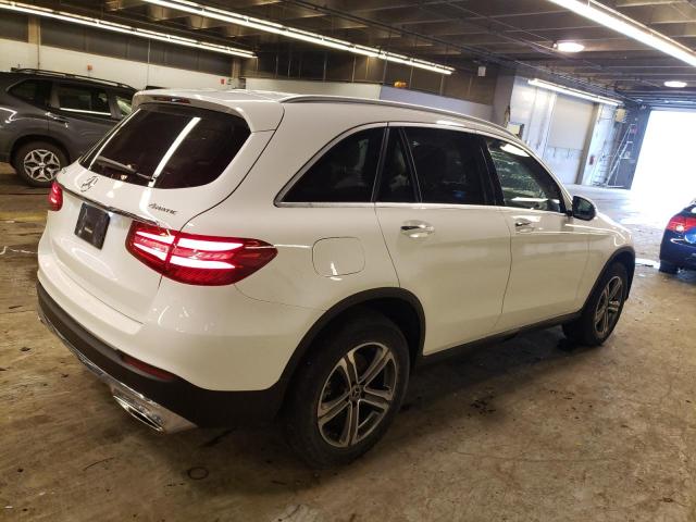 Photo 2 VIN: WDC0G4KB3KF662490 - MERCEDES-BENZ GLC-CLASS 