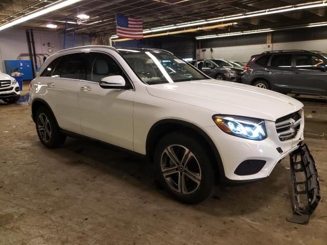 Photo 3 VIN: WDC0G4KB3KF662490 - MERCEDES-BENZ GLC-CLASS 