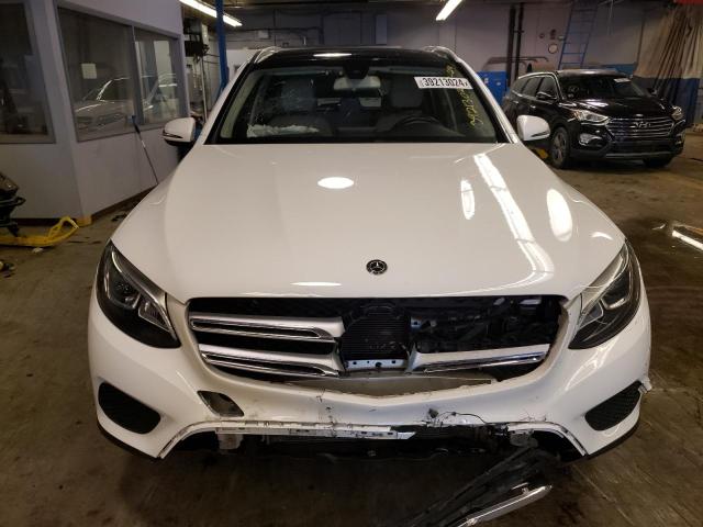 Photo 4 VIN: WDC0G4KB3KF662490 - MERCEDES-BENZ GLC-CLASS 