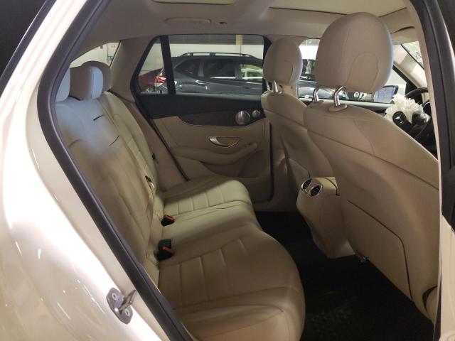 Photo 9 VIN: WDC0G4KB3KF662490 - MERCEDES-BENZ GLC-CLASS 