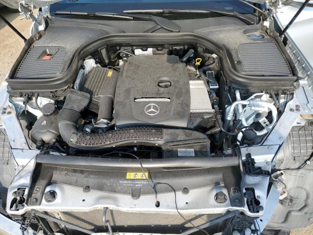 Photo 11 VIN: WDC0G4KB3KV123180 - MERCEDES-BENZ GLC-CLASS 