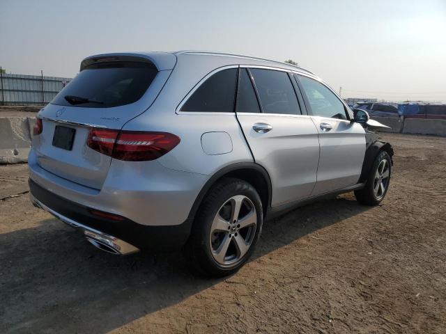 Photo 2 VIN: WDC0G4KB3KV123180 - MERCEDES-BENZ GLC-CLASS 