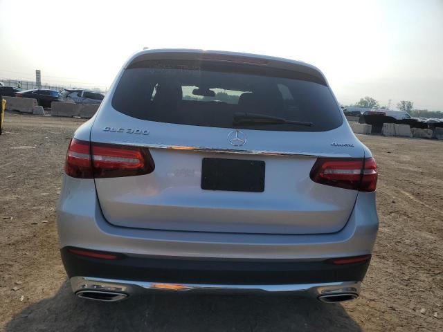 Photo 5 VIN: WDC0G4KB3KV123180 - MERCEDES-BENZ GLC-CLASS 