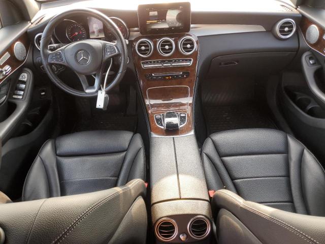 Photo 7 VIN: WDC0G4KB3KV123180 - MERCEDES-BENZ GLC-CLASS 