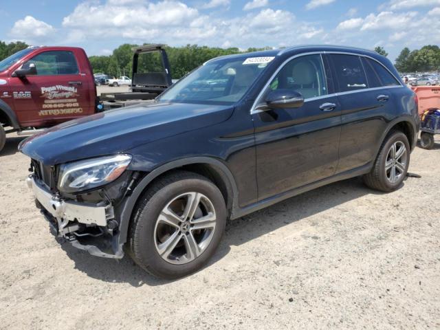 Photo 0 VIN: WDC0G4KB3KV135703 - MERCEDES-BENZ GLC-CLASS 