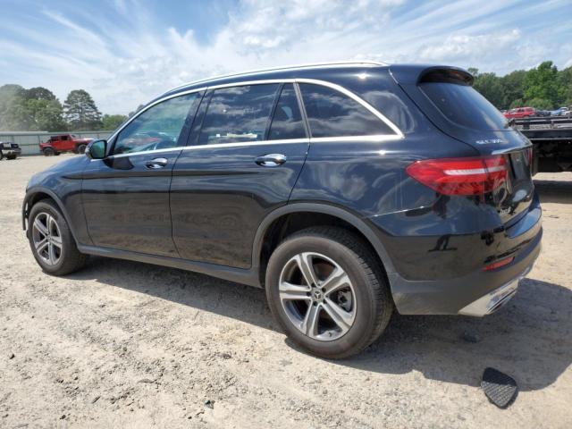 Photo 1 VIN: WDC0G4KB3KV135703 - MERCEDES-BENZ GLC-CLASS 