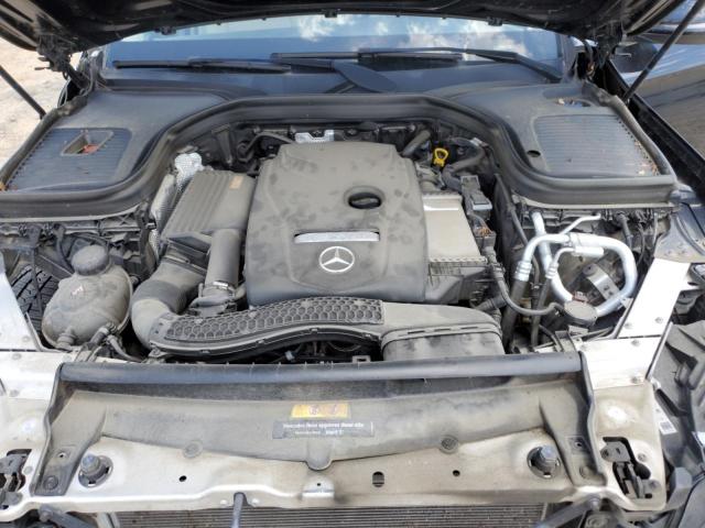 Photo 11 VIN: WDC0G4KB3KV135703 - MERCEDES-BENZ GLC-CLASS 