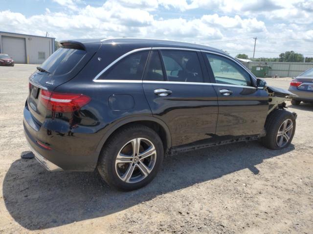 Photo 2 VIN: WDC0G4KB3KV135703 - MERCEDES-BENZ GLC-CLASS 