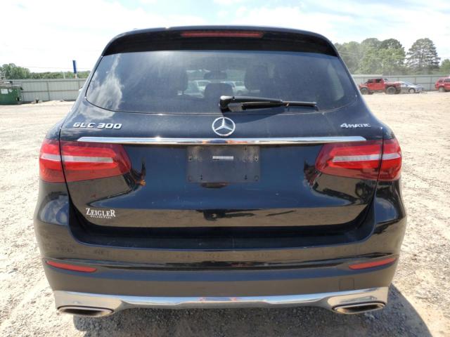 Photo 5 VIN: WDC0G4KB3KV135703 - MERCEDES-BENZ GLC-CLASS 