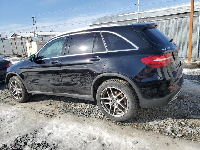 Photo 1 VIN: WDC0G4KB3KV144966 - MERCEDES-BENZ GLC 300 4M 