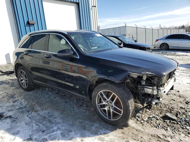 Photo 3 VIN: WDC0G4KB3KV144966 - MERCEDES-BENZ GLC 300 4M 