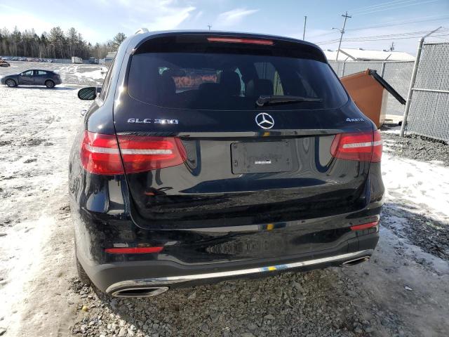 Photo 5 VIN: WDC0G4KB3KV144966 - MERCEDES-BENZ GLC 300 4M 