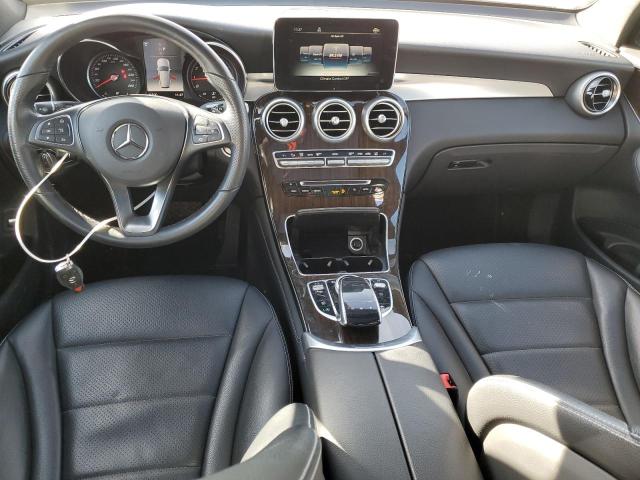 Photo 7 VIN: WDC0G4KB3KV144966 - MERCEDES-BENZ GLC 300 4M 