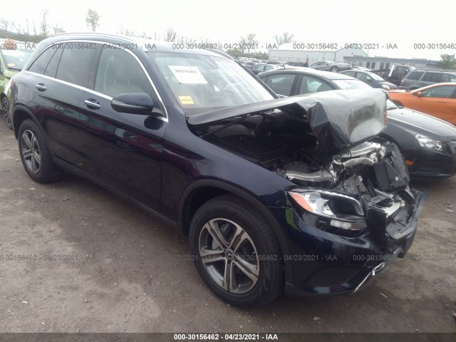 Photo 0 VIN: WDC0G4KB3KV153246 - MERCEDES-BENZ GLC 