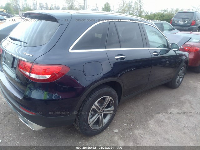 Photo 3 VIN: WDC0G4KB3KV153246 - MERCEDES-BENZ GLC 