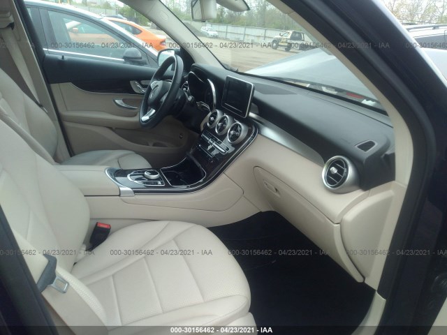 Photo 4 VIN: WDC0G4KB3KV153246 - MERCEDES-BENZ GLC 