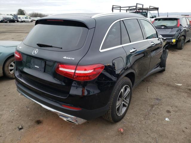 Photo 3 VIN: WDC0G4KB3KV155921 - MERCEDES-BENZ GLC 300 4M 