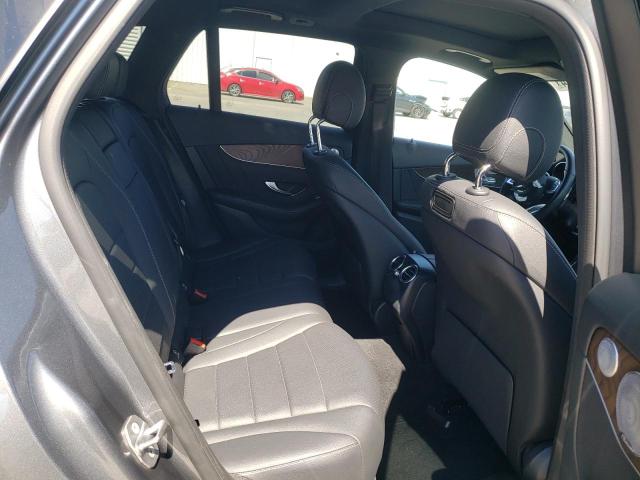 Photo 10 VIN: WDC0G4KB3KV174744 - MERCEDES-BENZ GLC 300 4M 