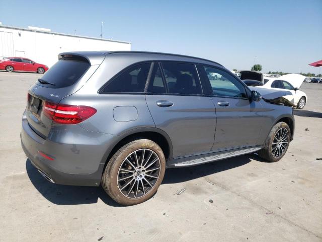 Photo 2 VIN: WDC0G4KB3KV174744 - MERCEDES-BENZ GLC 300 4M 