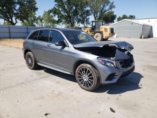 Photo 3 VIN: WDC0G4KB3KV174744 - MERCEDES-BENZ GLC 300 4M 