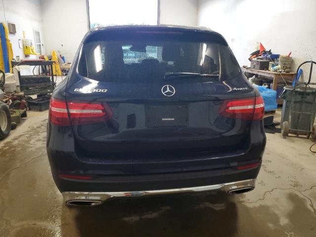 Photo 5 VIN: WDC0G4KB3KV176347 - MERCEDES-BENZ GLC 300 4M 