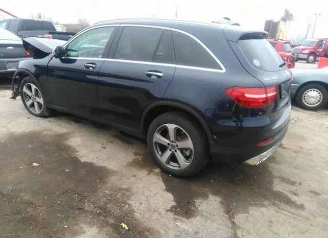 Photo 2 VIN: WDC0G4KB3KV177174 - MERCEDES-BENZ GLC 