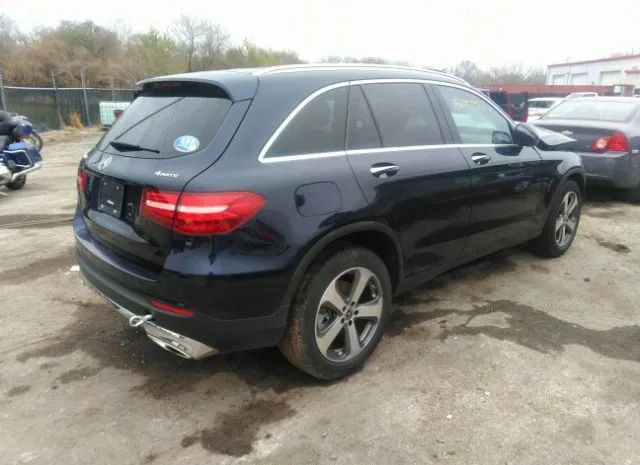 Photo 3 VIN: WDC0G4KB3KV177174 - MERCEDES-BENZ GLC 