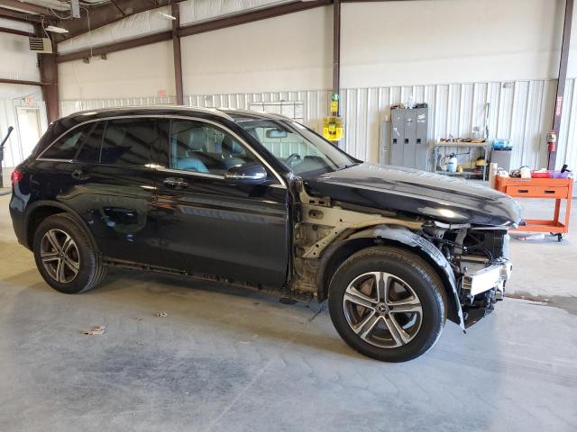 Photo 3 VIN: WDC0G4KB3KV186585 - MERCEDES-BENZ GLC-CLASS 