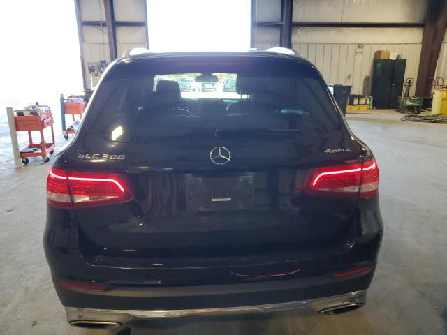 Photo 5 VIN: WDC0G4KB3KV186585 - MERCEDES-BENZ GLC-CLASS 