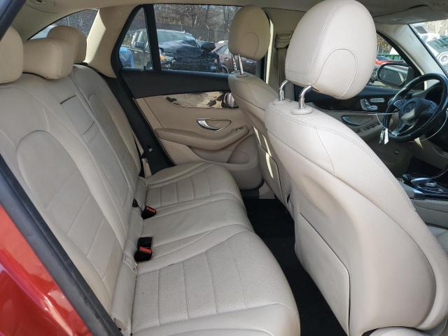 Photo 10 VIN: WDC0G4KB4GF013742 - MERCEDES-BENZ GLC 300 4M 