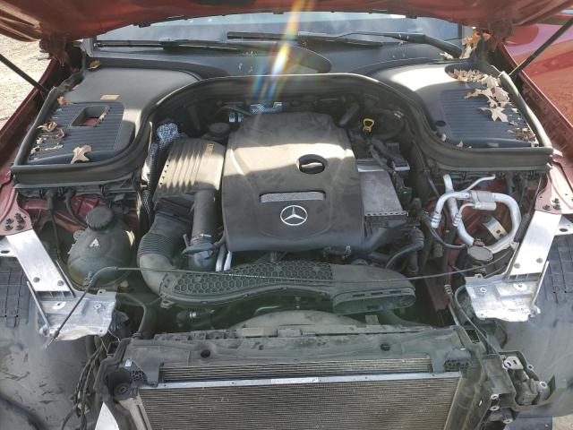 Photo 11 VIN: WDC0G4KB4GF013742 - MERCEDES-BENZ GLC 300 4M 