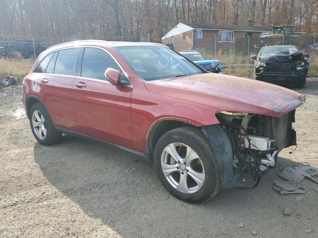 Photo 3 VIN: WDC0G4KB4GF013742 - MERCEDES-BENZ GLC 300 4M 