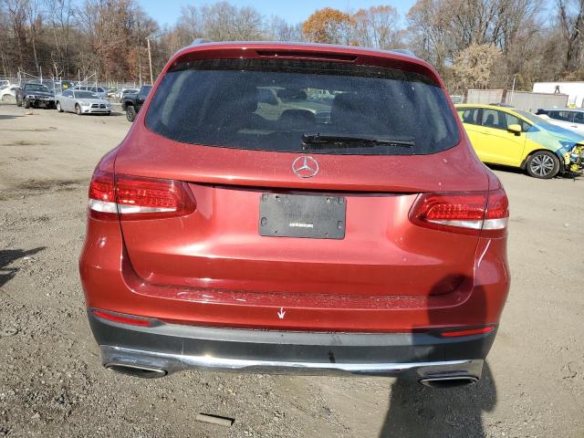 Photo 5 VIN: WDC0G4KB4GF013742 - MERCEDES-BENZ GLC 300 4M 