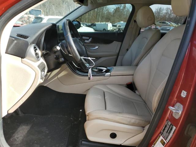 Photo 6 VIN: WDC0G4KB4GF013742 - MERCEDES-BENZ GLC 300 4M 