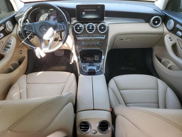 Photo 7 VIN: WDC0G4KB4GF013742 - MERCEDES-BENZ GLC 300 4M 