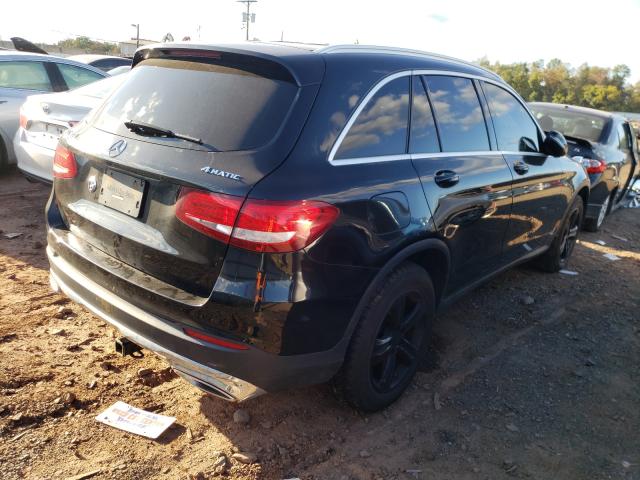 Photo 3 VIN: WDC0G4KB4GF050046 - MERCEDES-BENZ GLC 300 4M 